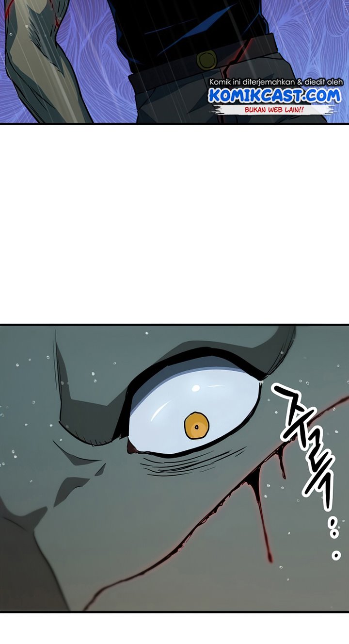 Player Who Can’t Level Up Chapter 51 page 90