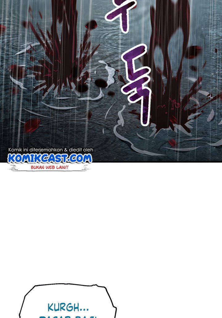 Player Who Can’t Level Up Chapter 51 page 93