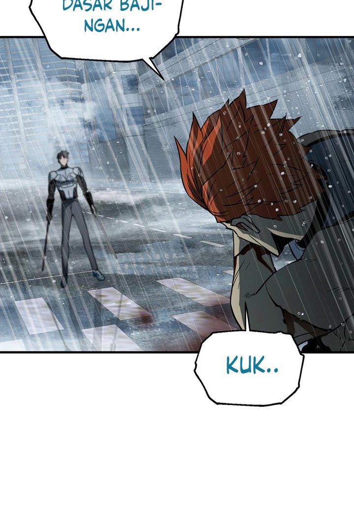 Player Who Can’t Level Up Chapter 51 page 94