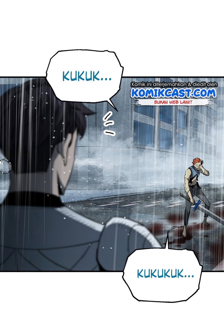 Player Who Can’t Level Up Chapter 51 page 95