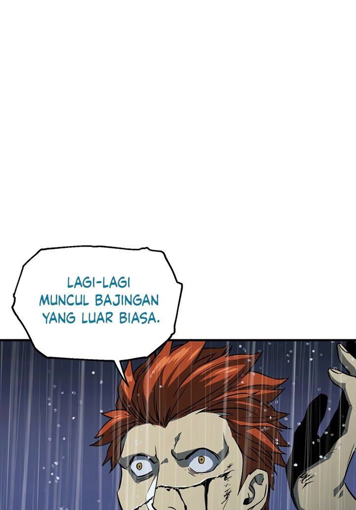 Player Who Can’t Level Up Chapter 51 page 96