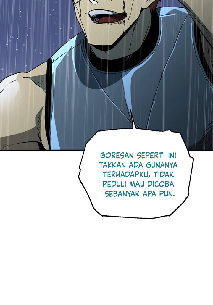 Player Who Can’t Level Up Chapter 51 page 97