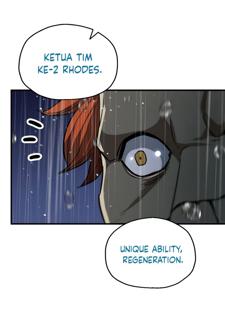 Player Who Can’t Level Up Chapter 51 page 98