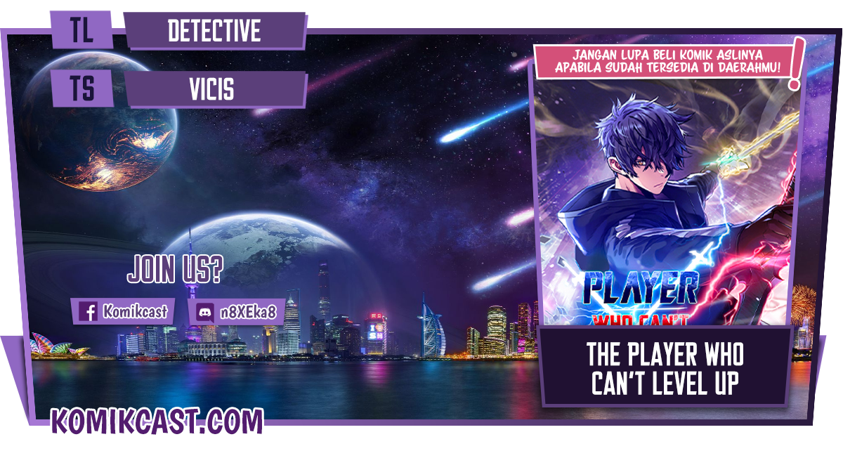 Player Who Can’t Level Up Chapter 54 page 0