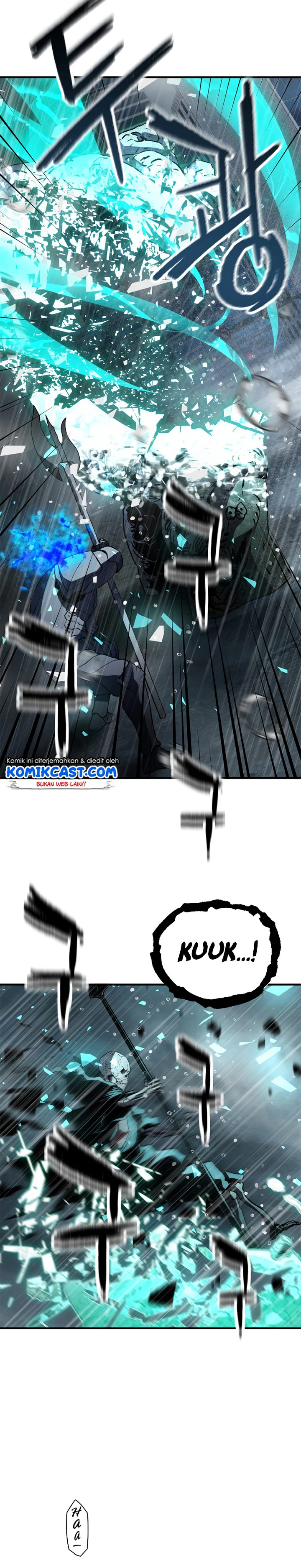 Player Who Can’t Level Up Chapter 54 page 6