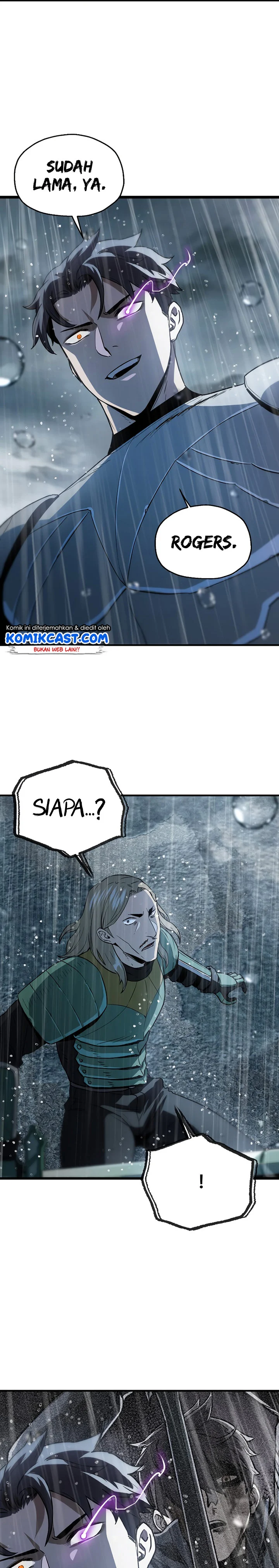 Player Who Can’t Level Up Chapter 54 page 9