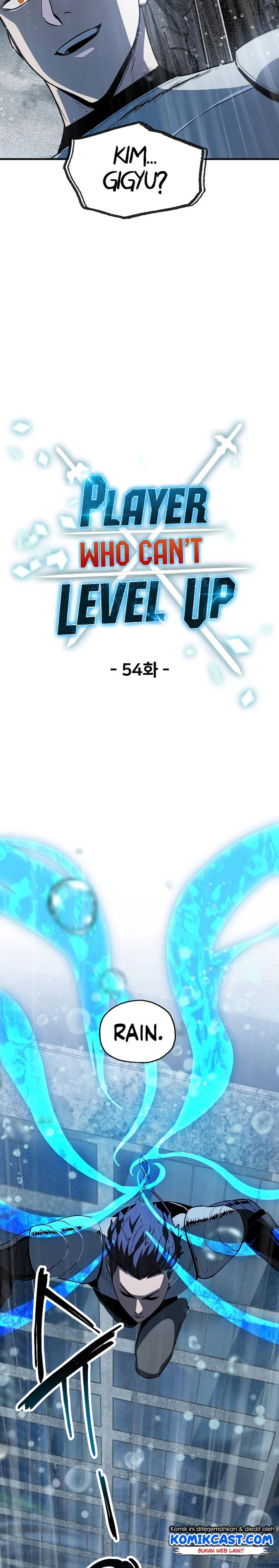 Player Who Can’t Level Up Chapter 54 page 10
