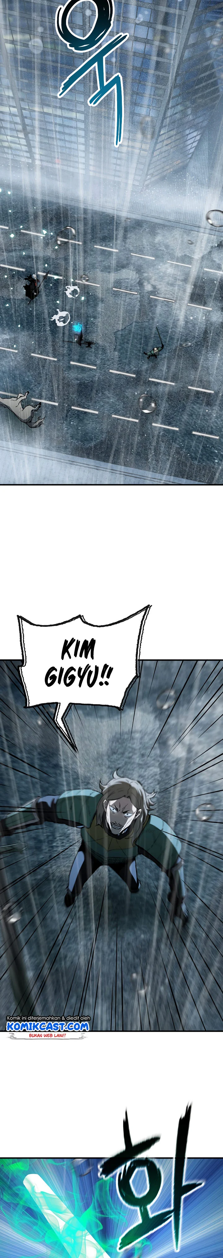 Player Who Can’t Level Up Chapter 54 page 11