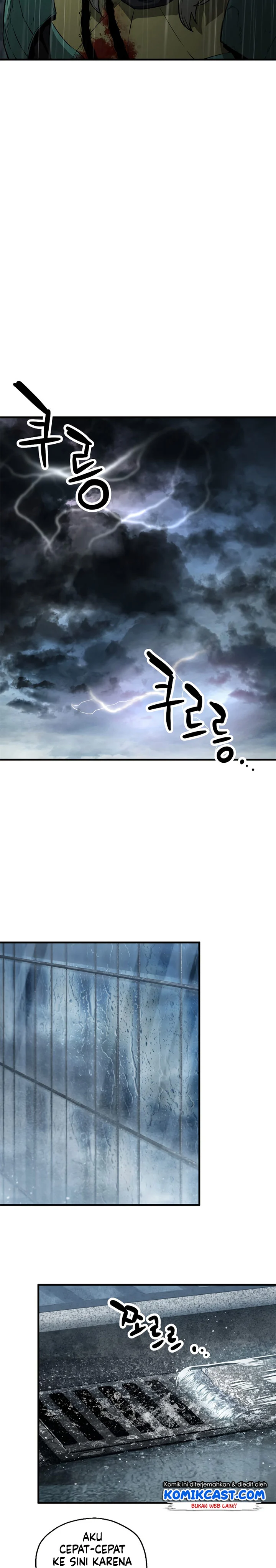 Player Who Can’t Level Up Chapter 54 page 20