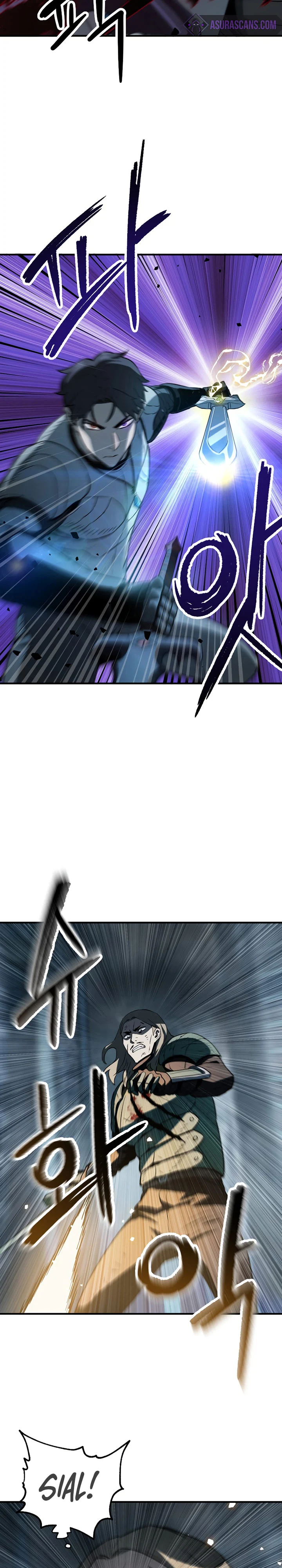 Player Who Can’t Level Up Chapter 54 page 24