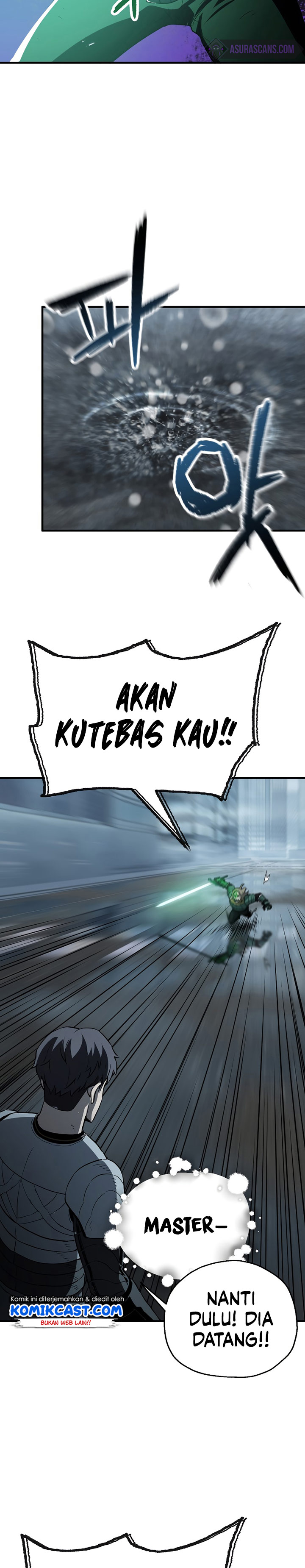 Player Who Can’t Level Up Chapter 55 page 3