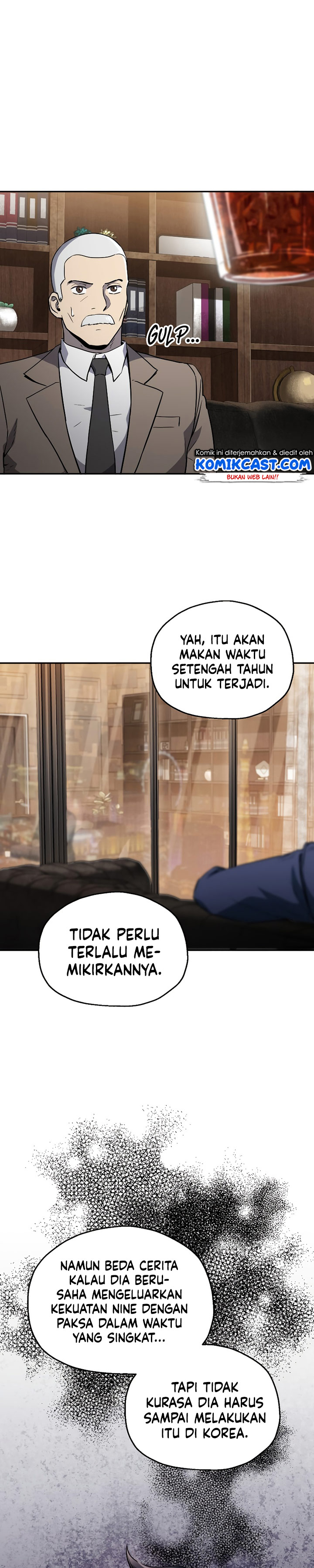 Player Who Can’t Level Up Chapter 55 page 14