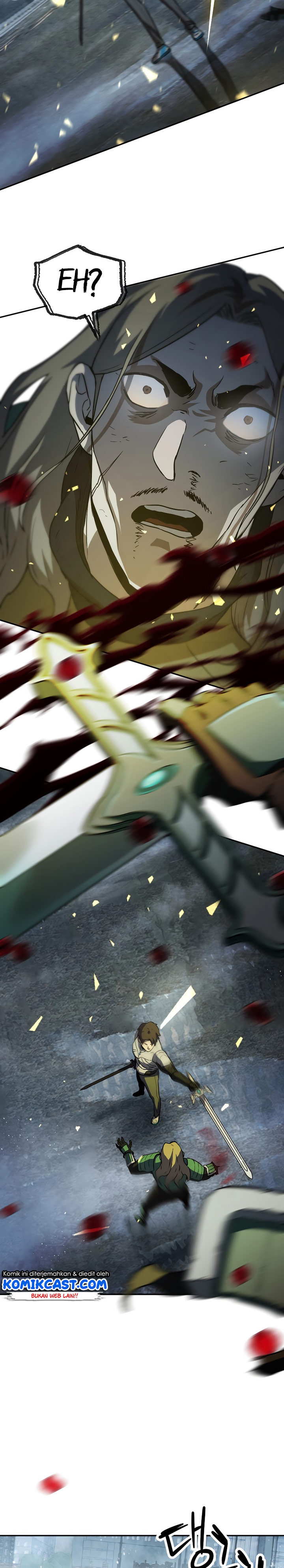 Player Who Can’t Level Up Chapter 55 page 17