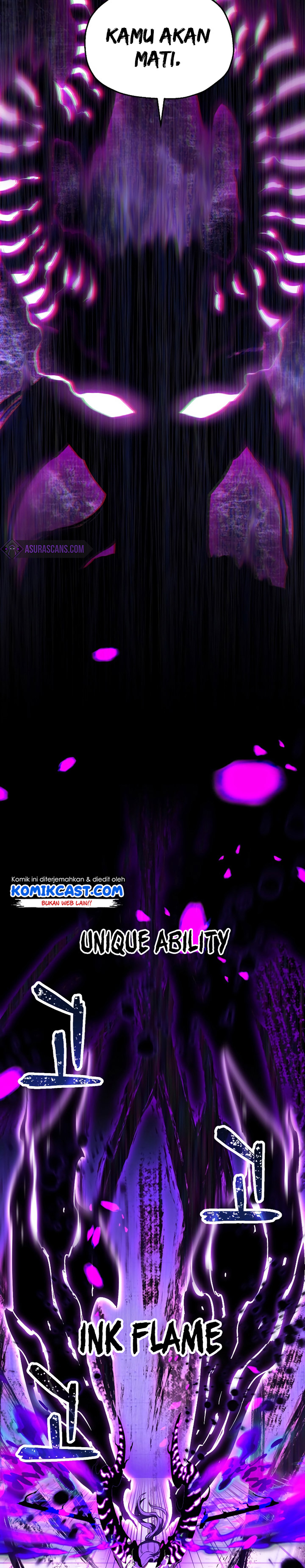 Player Who Can’t Level Up Chapter 59 page 12