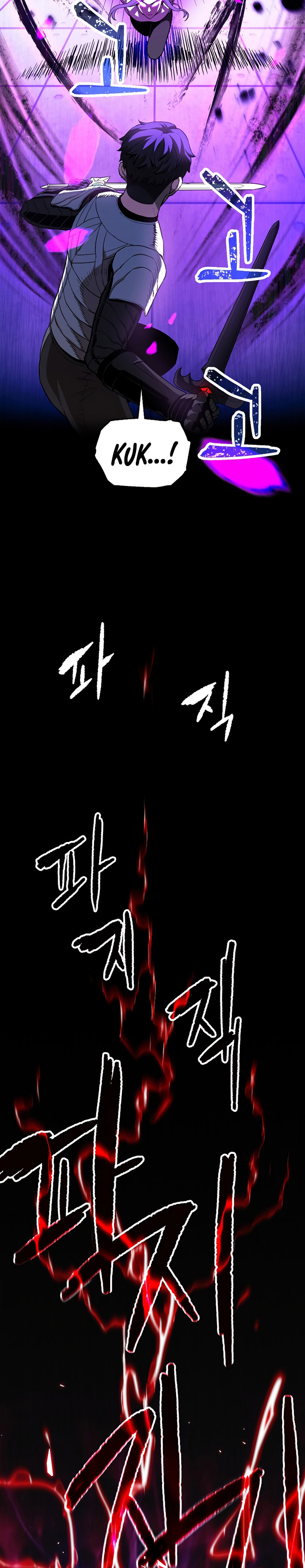 Player Who Can’t Level Up Chapter 59 page 13