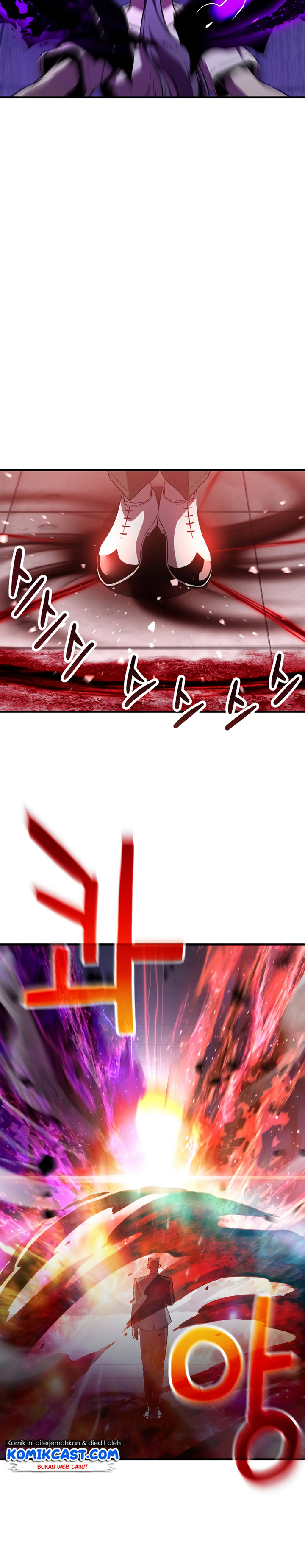 Player Who Can’t Level Up Chapter 59 page 15