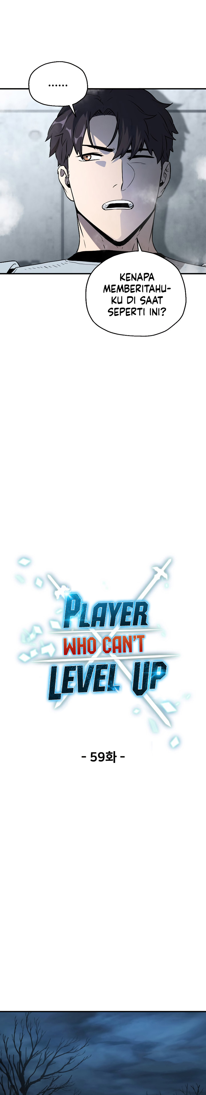 Player Who Can’t Level Up Chapter 59 page 19
