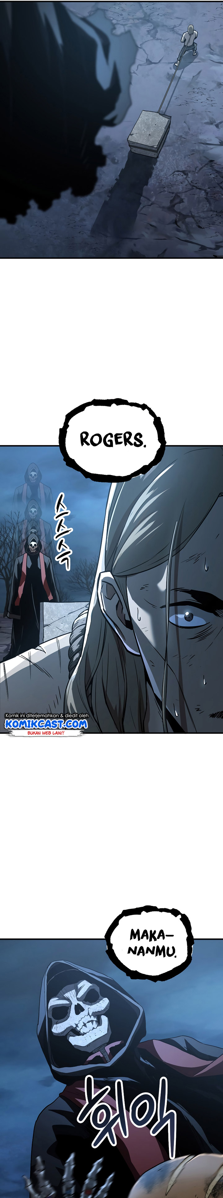 Player Who Can’t Level Up Chapter 59 page 21