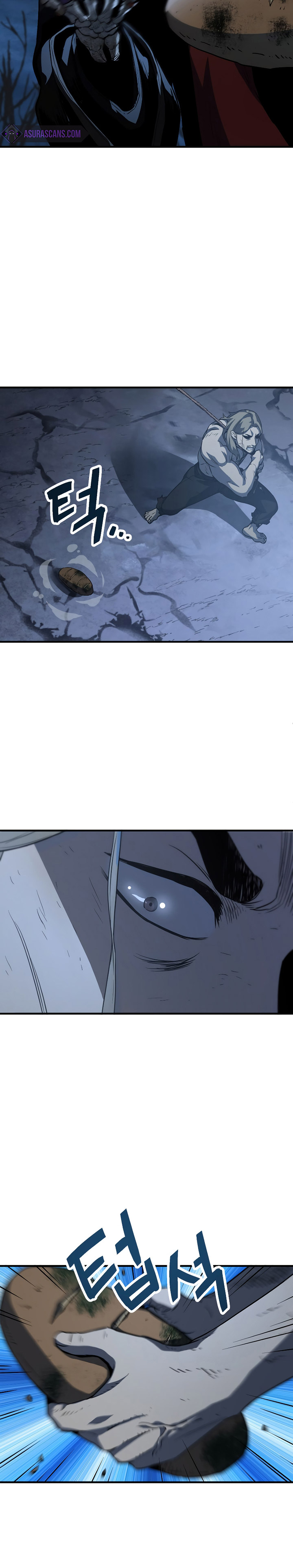 Player Who Can’t Level Up Chapter 59 page 22