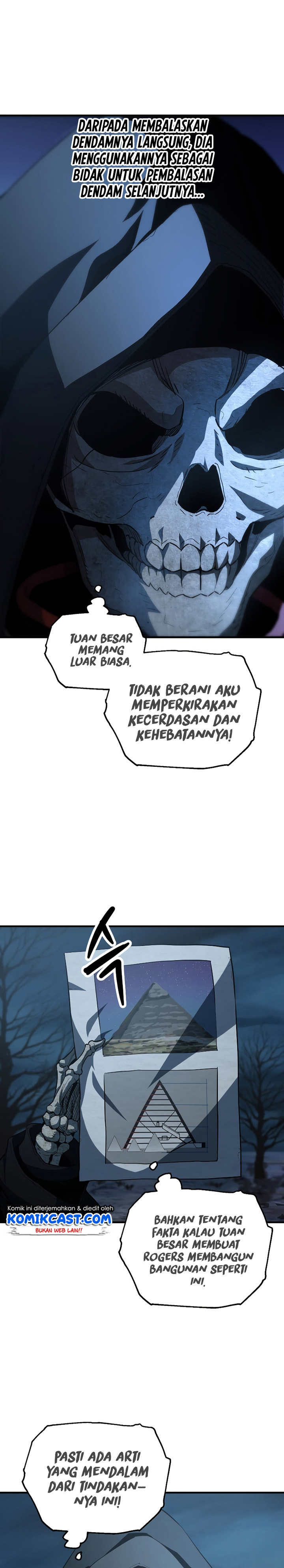 Player Who Can’t Level Up Chapter 59 page 27