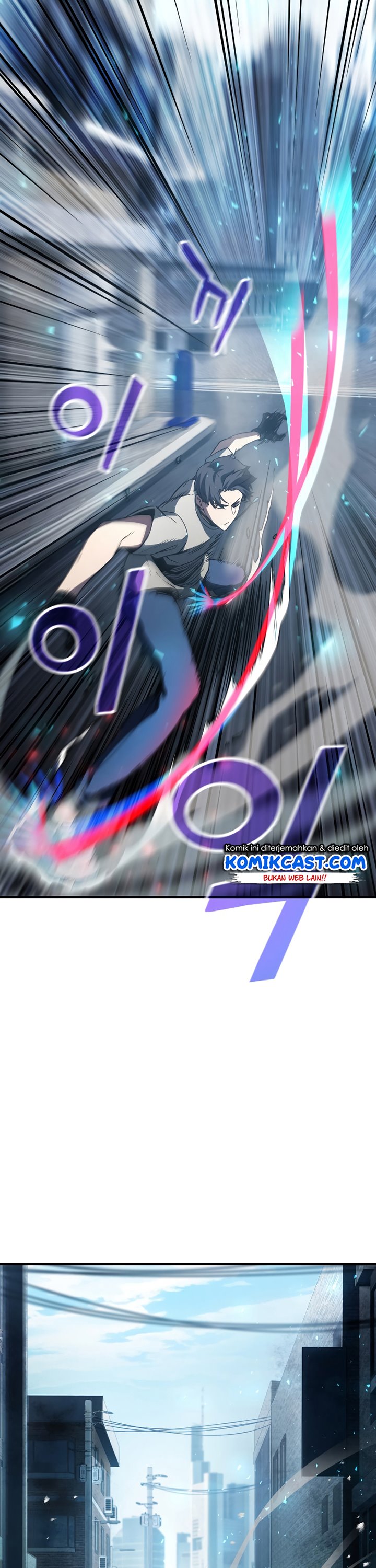 Player Who Can’t Level Up Chapter 61 page 11
