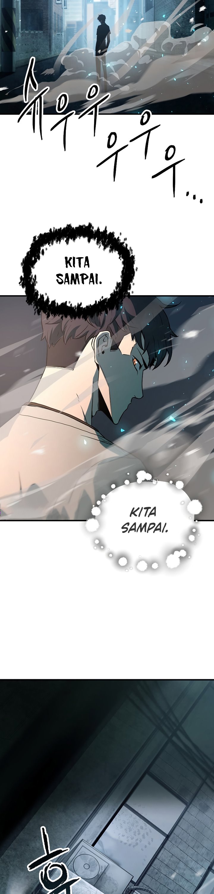 Player Who Can’t Level Up Chapter 61 page 12