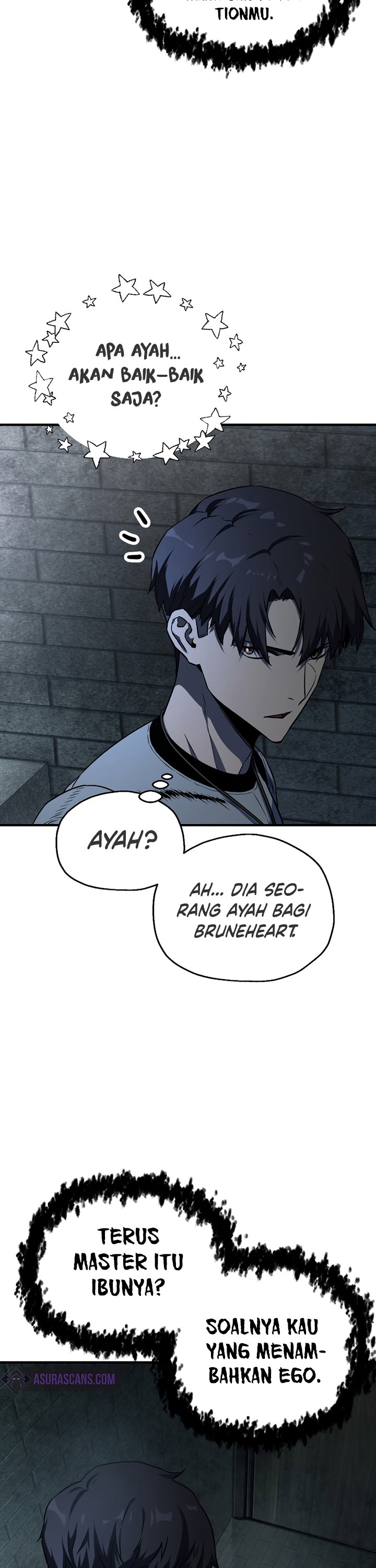 Player Who Can’t Level Up Chapter 61 page 16