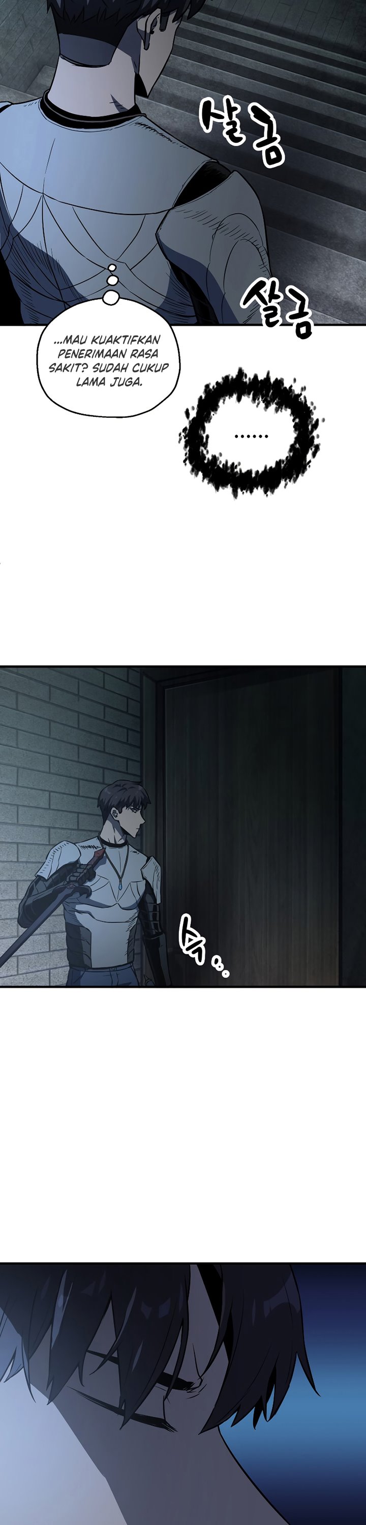 Player Who Can’t Level Up Chapter 61 page 17