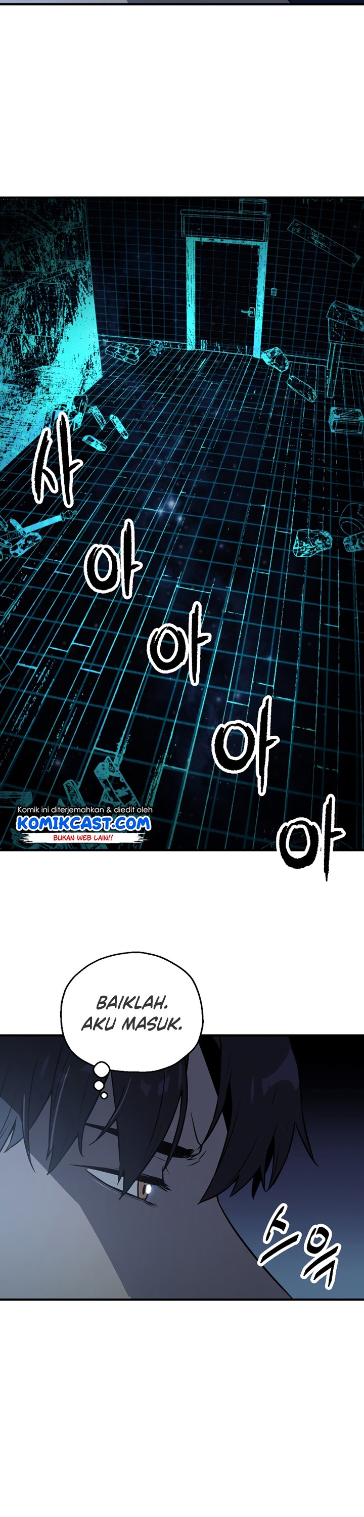 Player Who Can’t Level Up Chapter 61 page 18