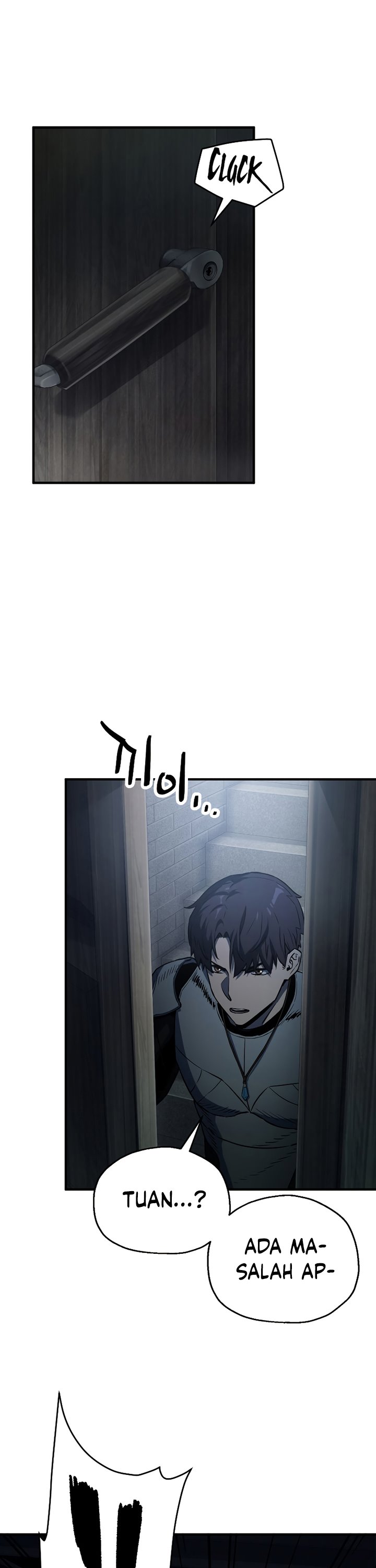 Player Who Can’t Level Up Chapter 61 page 19
