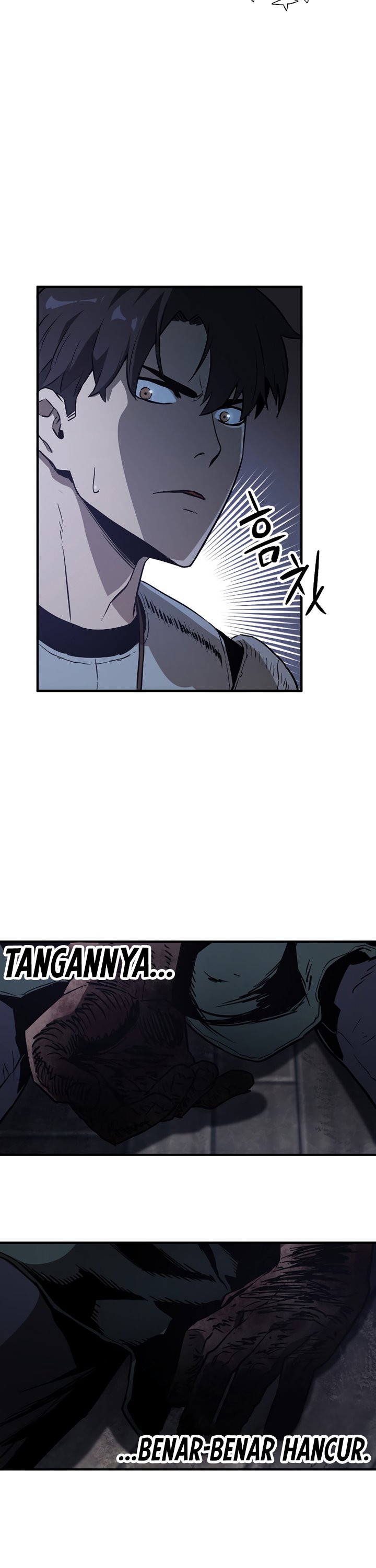 Player Who Can’t Level Up Chapter 61 page 22