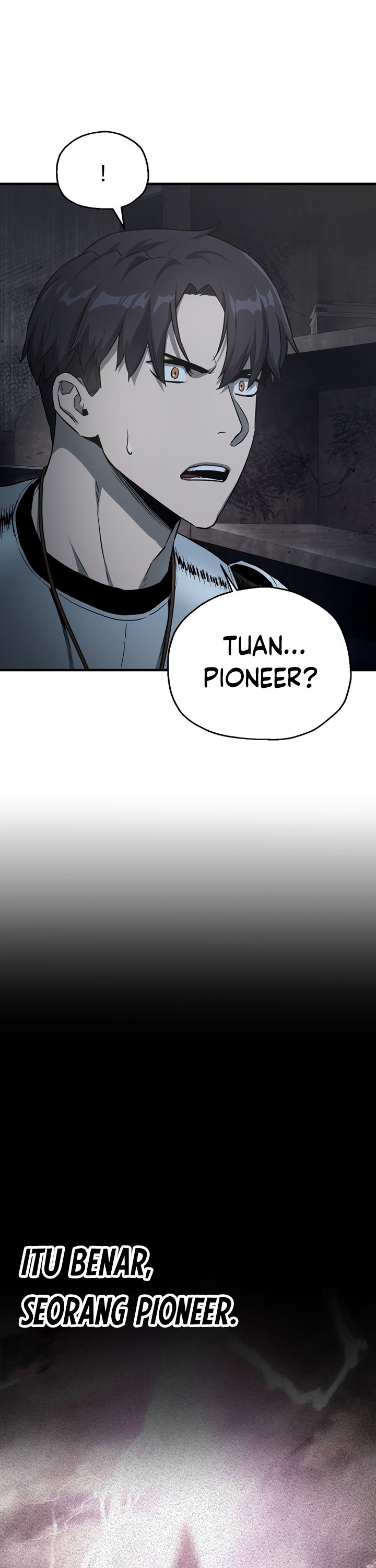 Player Who Can’t Level Up Chapter 61 page 29