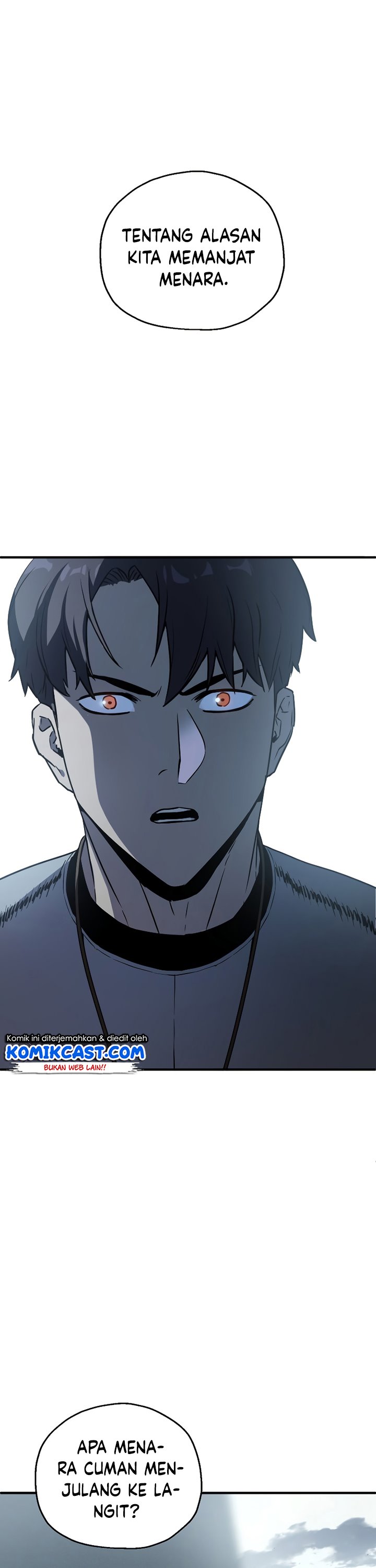 Player Who Can’t Level Up Chapter 61 page 37