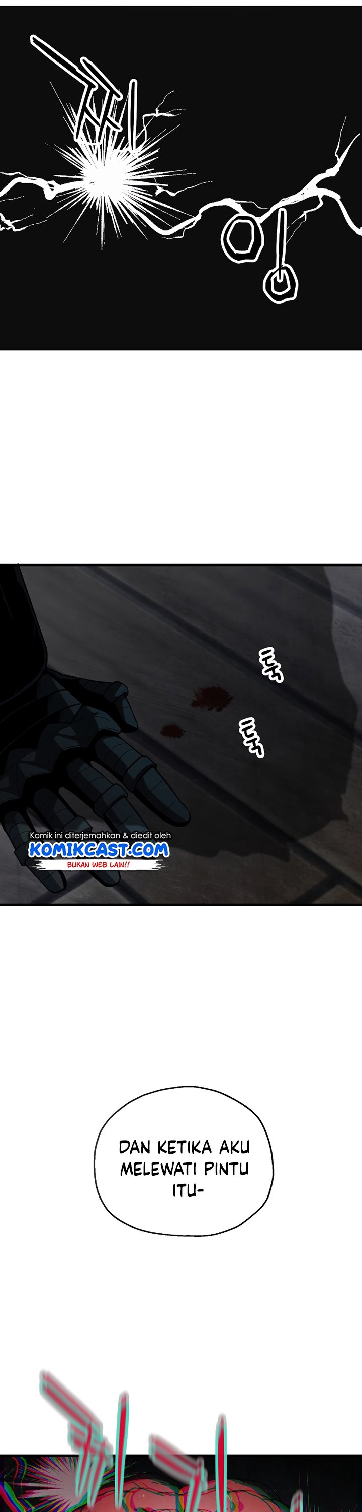 Player Who Can’t Level Up Chapter 61 page 42