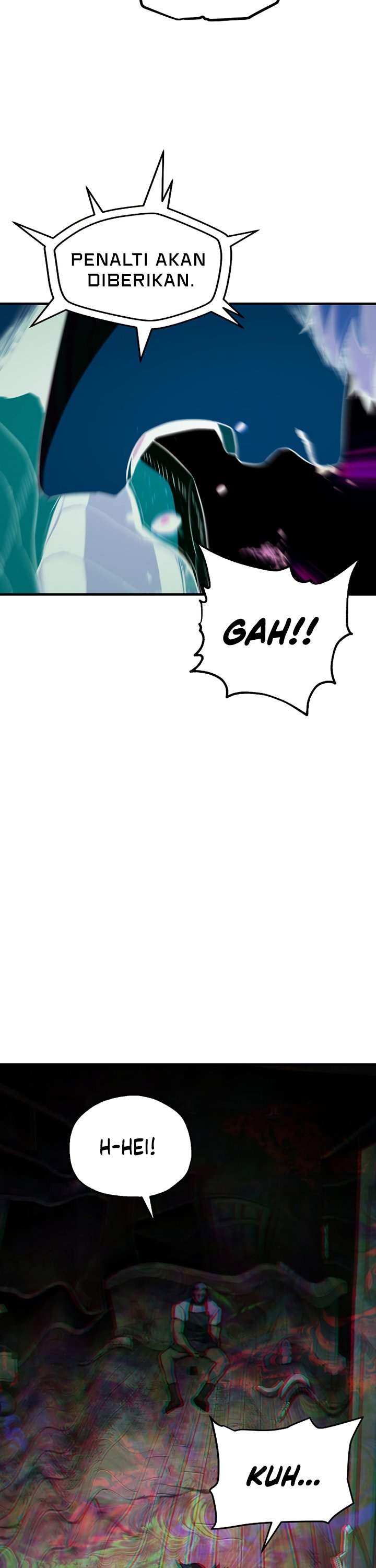 Player Who Can’t Level Up Chapter 61 page 44