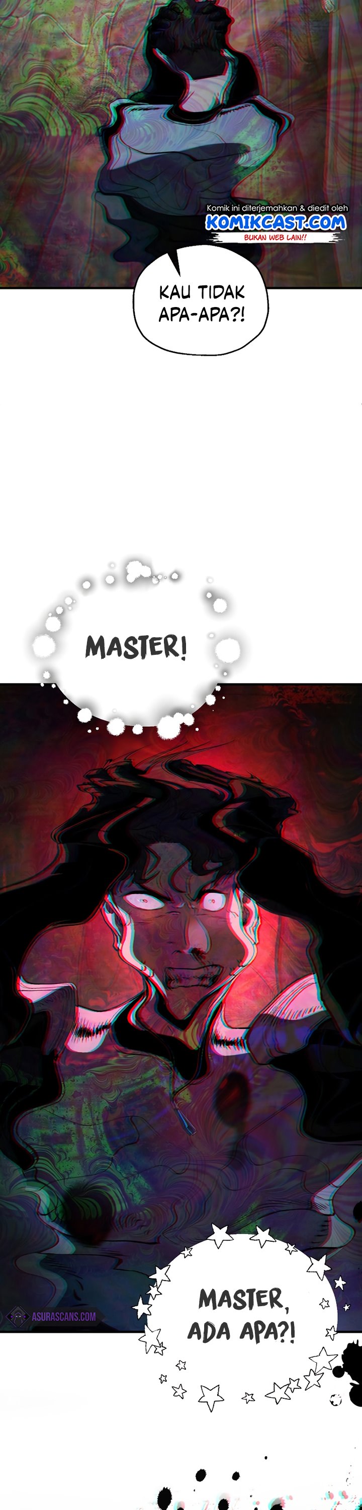 Player Who Can’t Level Up Chapter 61 page 45