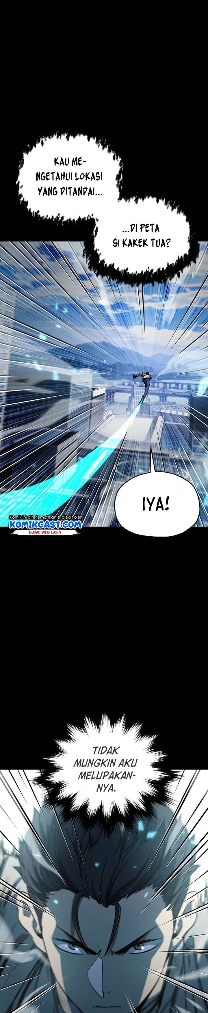 Player Who Can’t Level Up Chapter 63 page 3