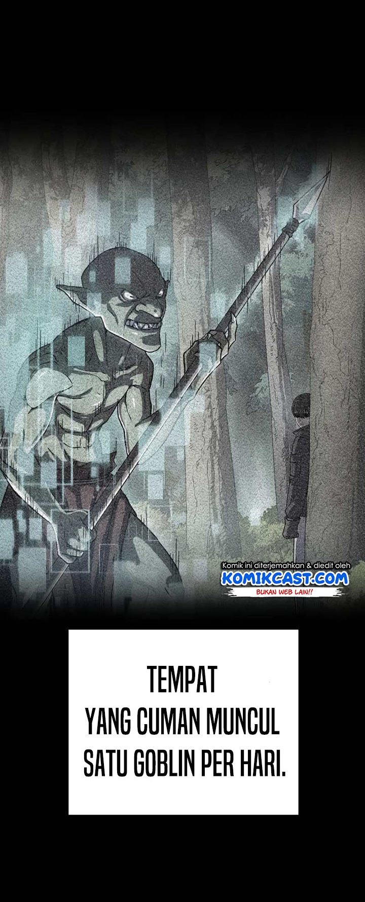 Player Who Can’t Level Up Chapter 63 page 6