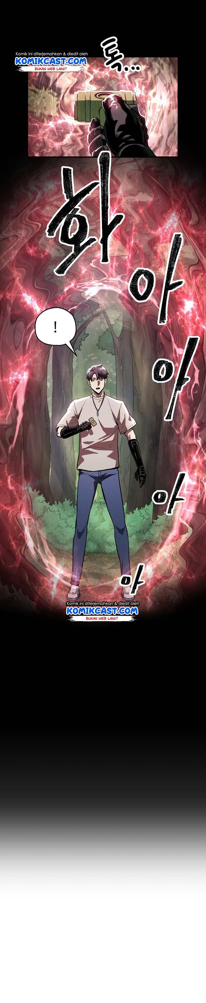 Player Who Can’t Level Up Chapter 63 page 11