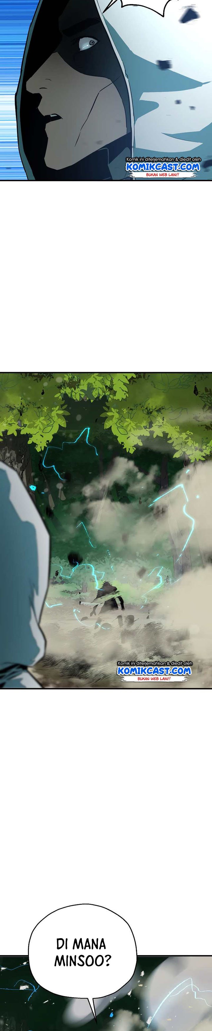 Player Who Can’t Level Up Chapter 63 page 15