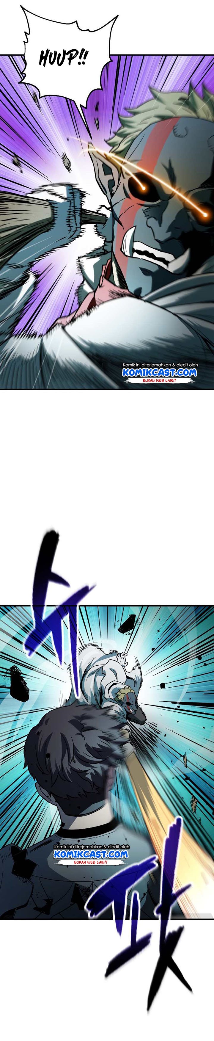 Player Who Can’t Level Up Chapter 63 page 27