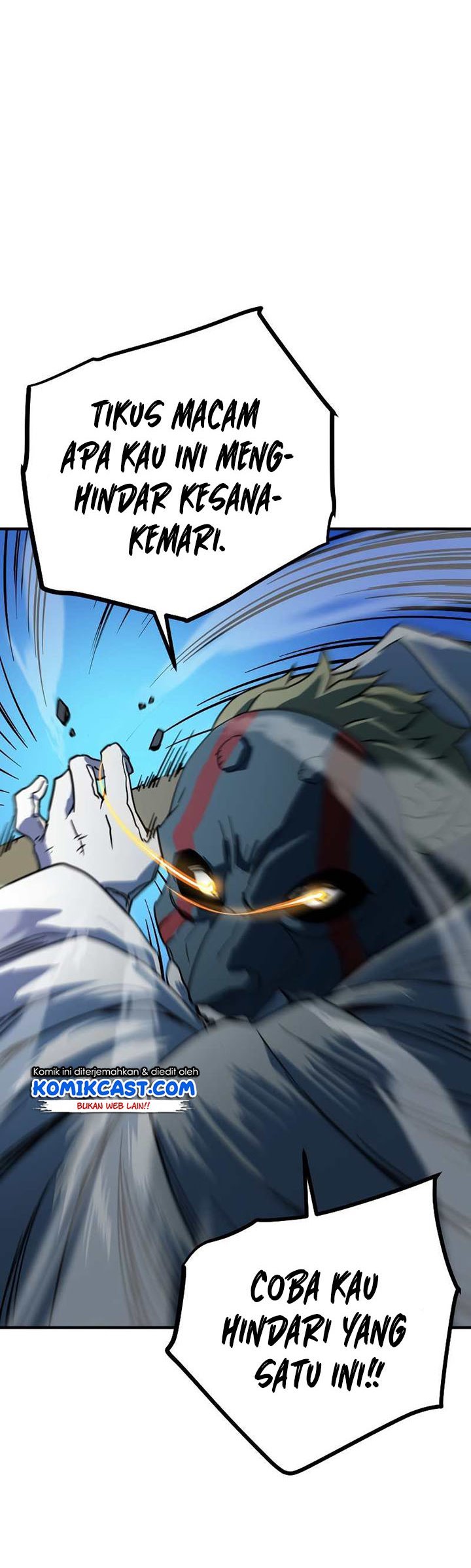 Player Who Can’t Level Up Chapter 63 page 30
