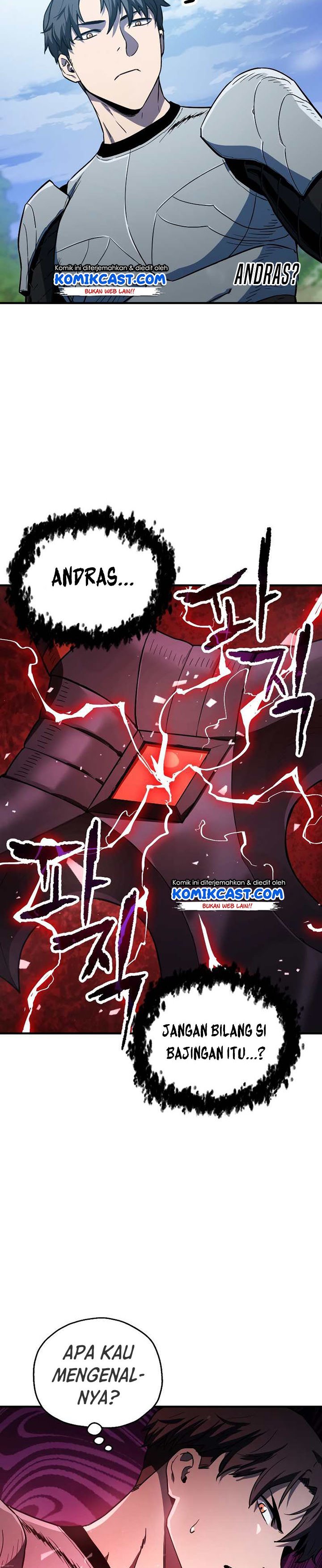 Player Who Can’t Level Up Chapter 63 page 34