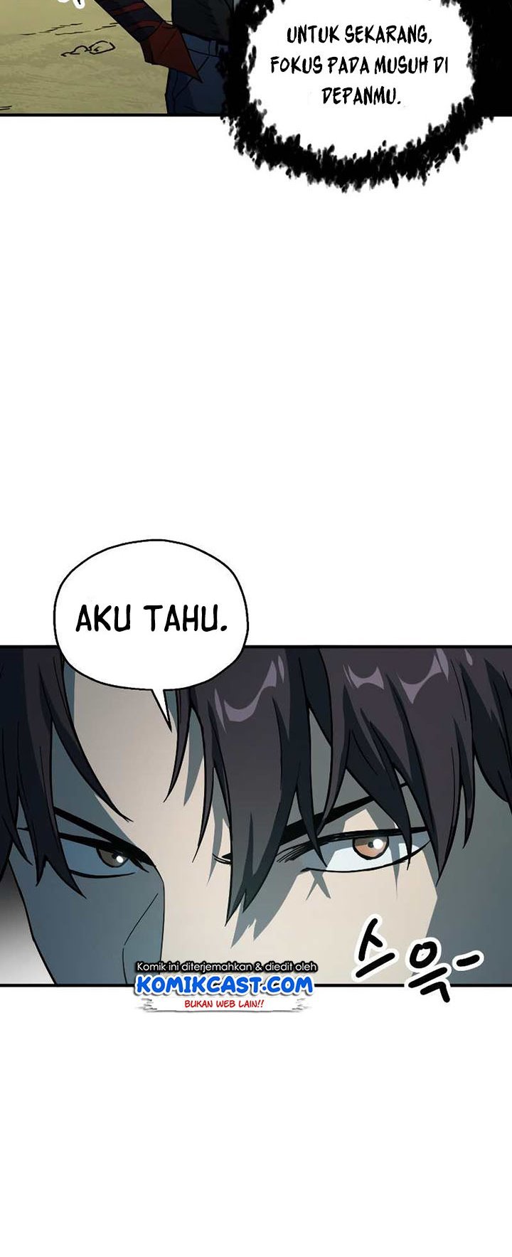 Player Who Can’t Level Up Chapter 63 page 36