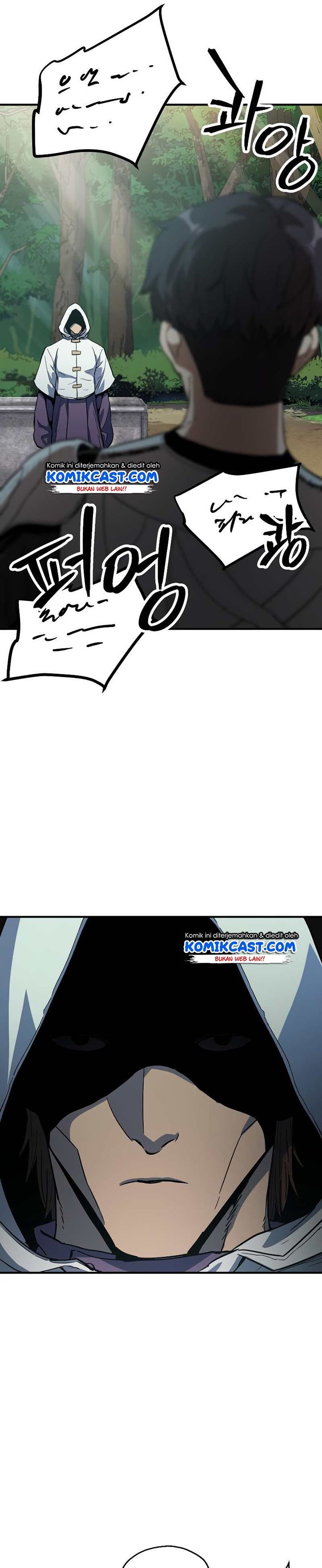 Player Who Can’t Level Up Chapter 63 page 37