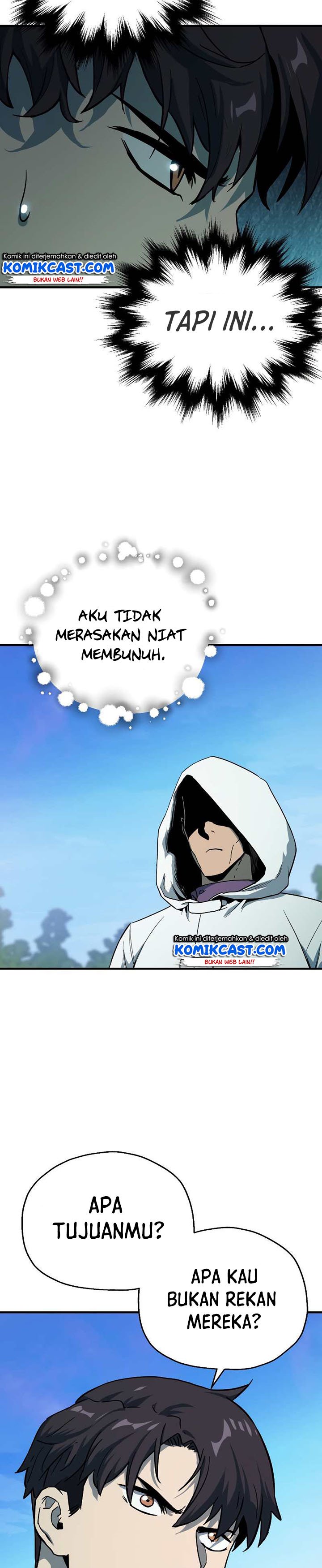 Player Who Can’t Level Up Chapter 63 page 39