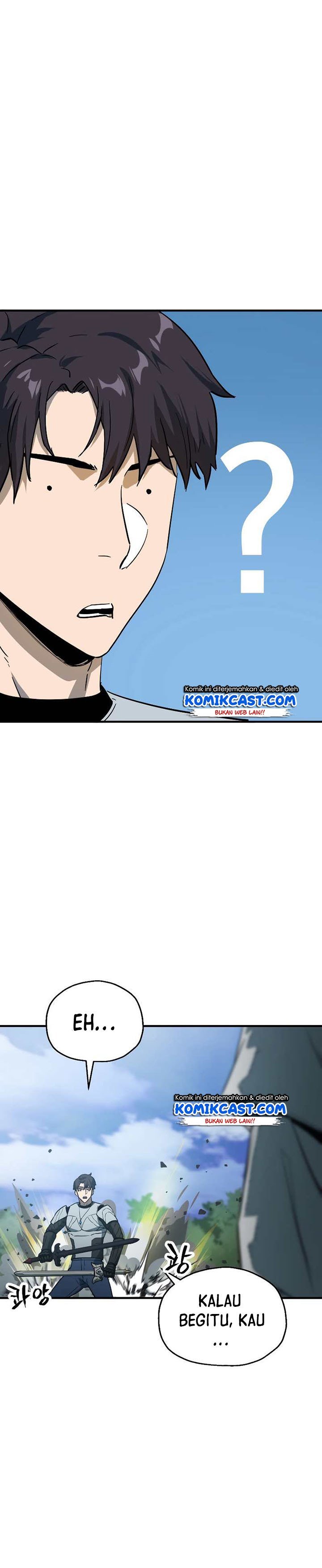 Player Who Can’t Level Up Chapter 63 page 41
