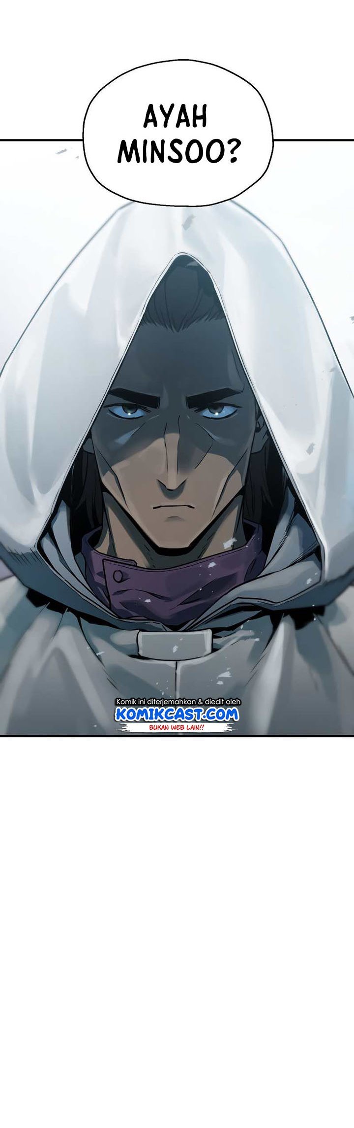 Player Who Can’t Level Up Chapter 63 page 42