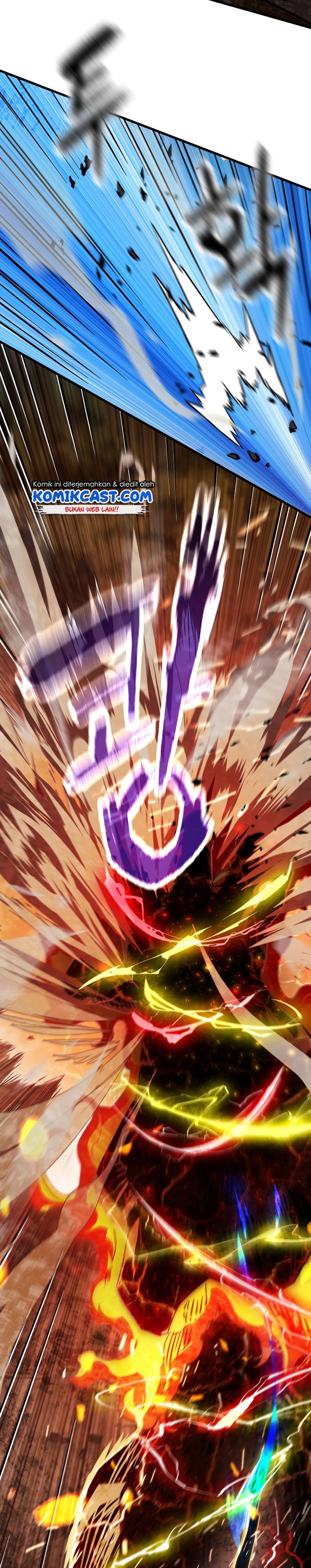 Player Who Can’t Level Up Chapter 65 page 3
