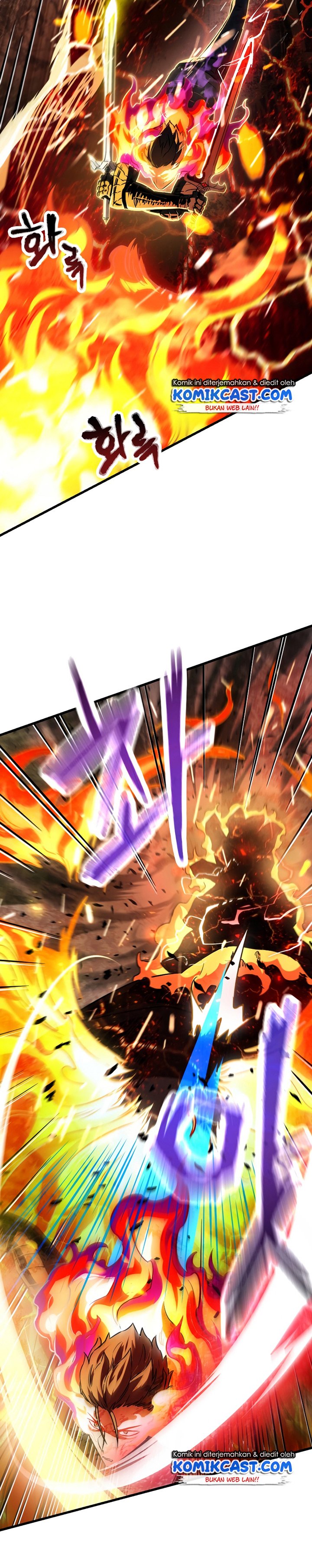 Player Who Can’t Level Up Chapter 65 page 4